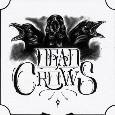 logo Dead Crows
